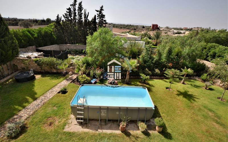 Maison 2 ch LLD - Bouzama (5)